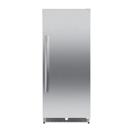 Forno Cologne 30In. Freestanding Stainless Steel Refrigerator FFRBI1821-30S